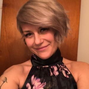 Meet your Posher, Anne-marie